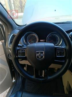 دودج جراند كارافان